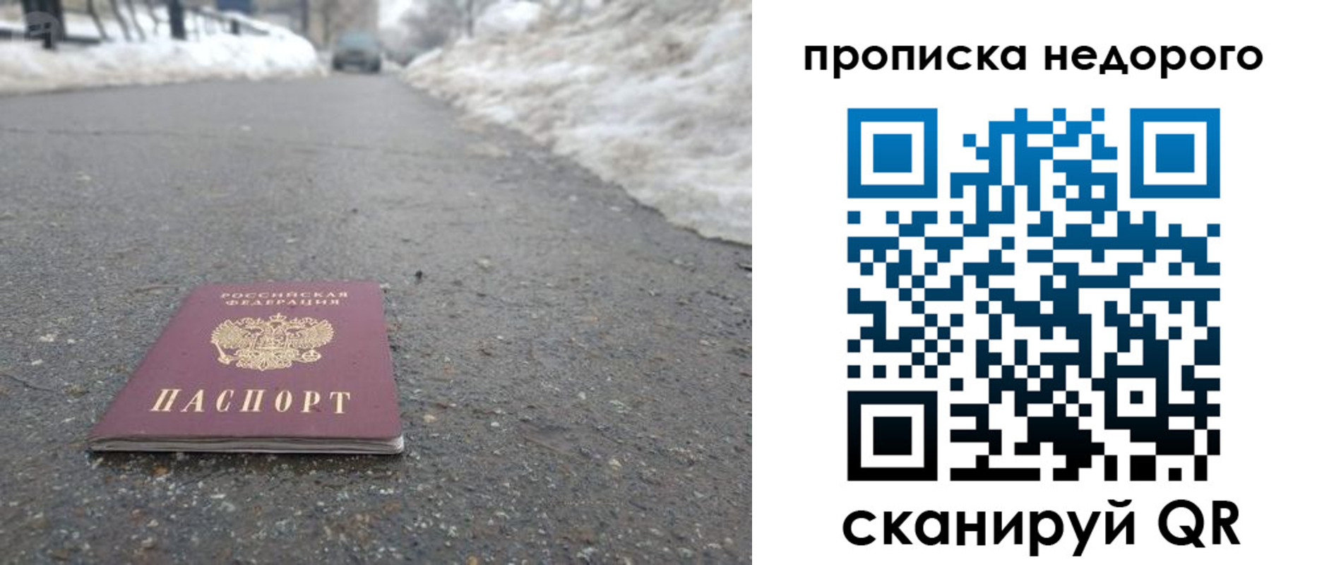 прописка в Калужской области